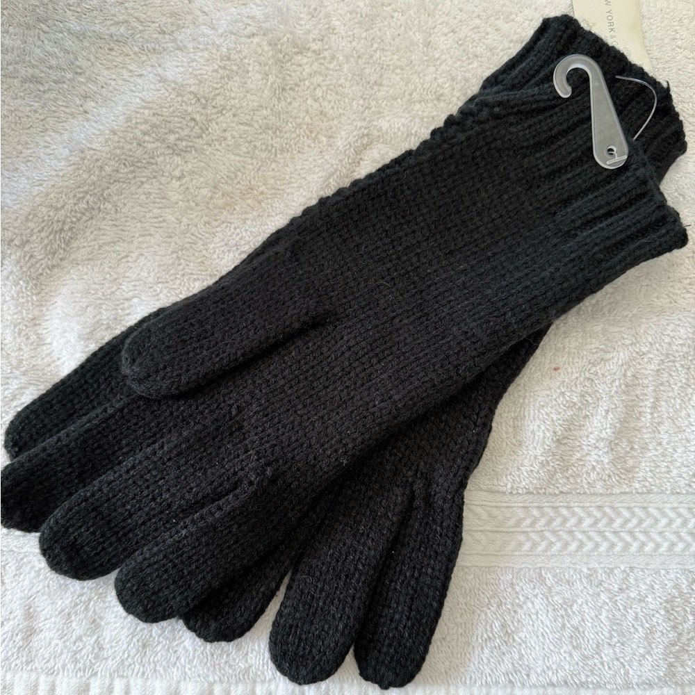 Gloves